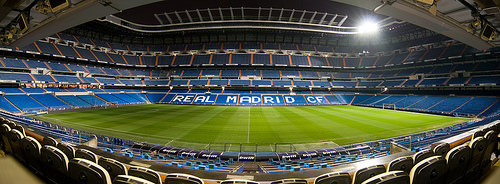 Real Madrid C.F.