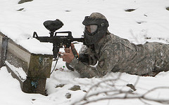 2nd Battalion, 2nd Regiment Field Training Exercise