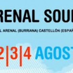 Arenal Sound