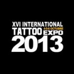 Barcelona Tattoo Expo