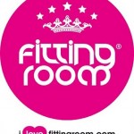 LOGO FITTING ROOM MADRID