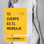 PHotoEspaña 2013 cartel