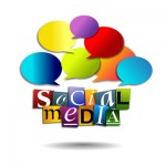 redes sociales y eventos