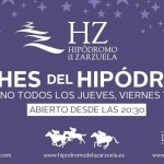 Noches del Hipódromo