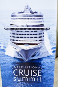 international summit cruise