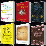 libros personalizados